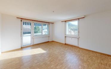Apartment 3.5 rooms - image - 5