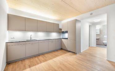 Wohnung 2.5 Zimmer - image - 2