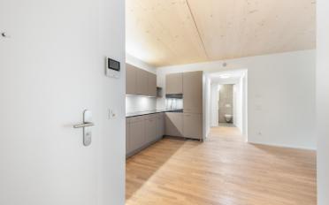 Wohnung 2.5 Zimmer - image - 1