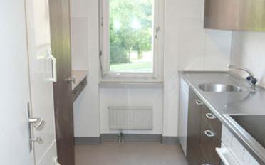 Attic flat 2.5 rooms - image - 5