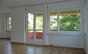 Attic flat 2.5 rooms - image - 3