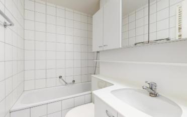 Apartment 3.5 rooms - image - 9