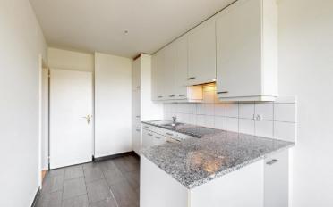 Apartment 3.5 rooms - image - 3