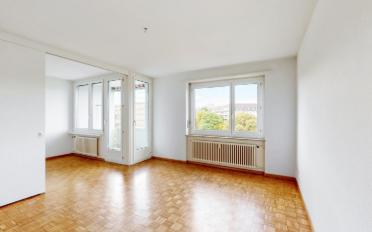 Apartment 3.5 rooms - image - 4