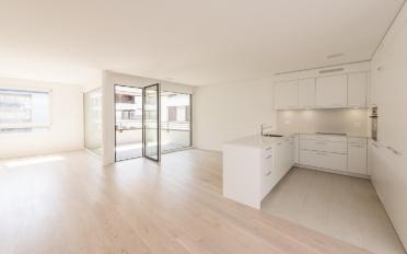 Appartement 3.5 pièces - image - 2