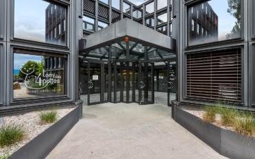 Tiefgarage - image - 1