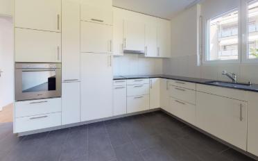Wohnung 3.5 Zimmer - image - 3