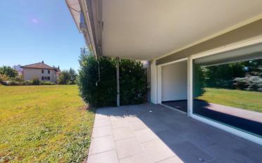 Wohnung 3.5 Zimmer - image - 10