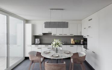 Duplex 4.5 rooms - image - 2