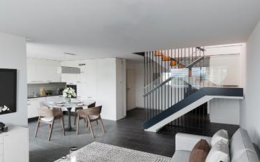 Duplex 4.5 rooms - image - 1