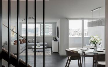 Duplex 4.5 rooms - image - 3