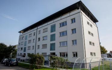 Wohnung 2.5 Zimmer - image - 2