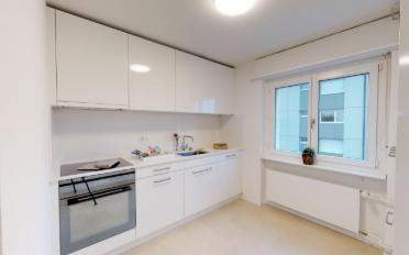 Wohnung 2.5 Zimmer - image - 3