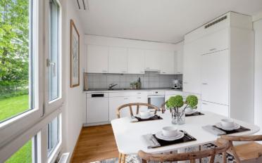 Wohnung 3.5 Zimmer - image - 6