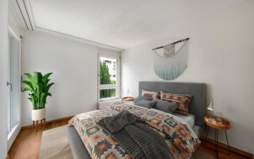 Wohnung 3.5 Zimmer - image - 3