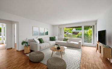 Wohnung 3.5 Zimmer - image - 5
