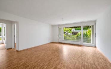 Apartment 3.5 rooms - image - 3