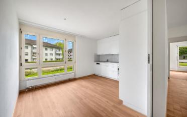 Apartment 3.5 rooms - image - 6