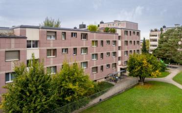 Apartment 5 rooms - image - 2