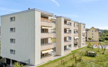 Apartment 4.5 rooms - image - 1