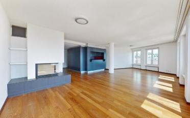 Apartment 4 rooms - image - 11