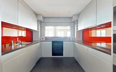 Apartment 4 rooms - image - 9