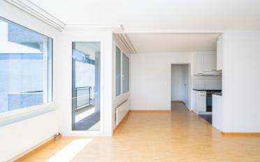 Apartment 4.5 rooms - image - 5