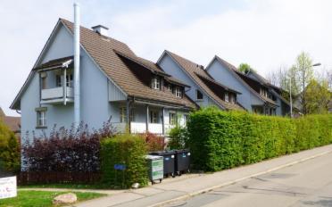 Wohnung 3.5 Zimmer - image - 1