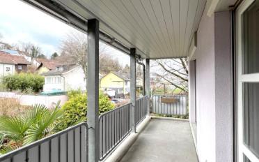 Wohnung 3.5 Zimmer - image - 12
