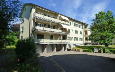 Wohnung 2 Zimmer - image - 1