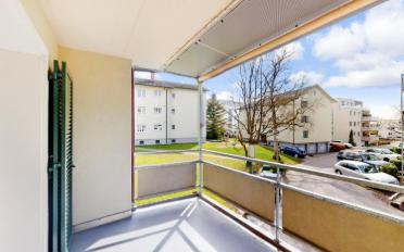 Wohnung 2 Zimmer - image - 11