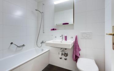 Wohnung 3.5 Zimmer - image - 10