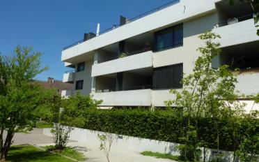 Duplex 3.5 rooms - image - 1