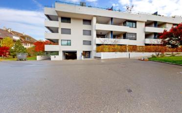 Duplex 3.5 rooms - image - 2