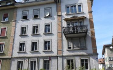 Apartment 2.5 rooms - image - 1