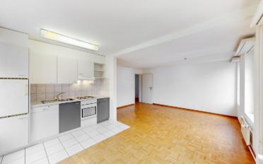 Apartment 2.5 rooms - image - 2