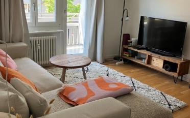 Wohnung 2 Zimmer - image - 2