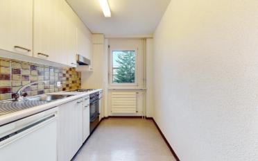 Wohnung 2.5 Zimmer - image - 6