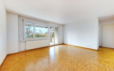 Wohnung 2.5 Zimmer - image - 3