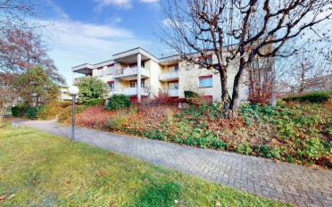 Wohnung 2.5 Zimmer - image - 1