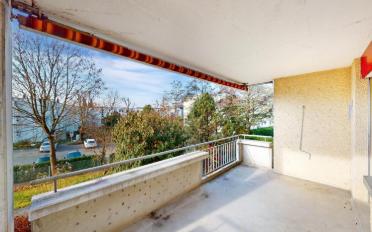 Wohnung 2.5 Zimmer - image - 11