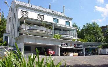 Place souterraine - image - 1