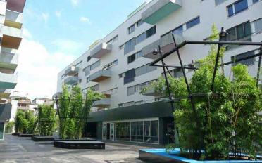 Apartment 2.5 rooms - image - 2