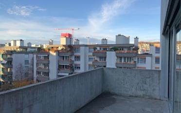 Apartment 2.5 rooms - image - 12