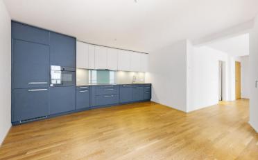 Apartment 3.5 rooms - image - 2