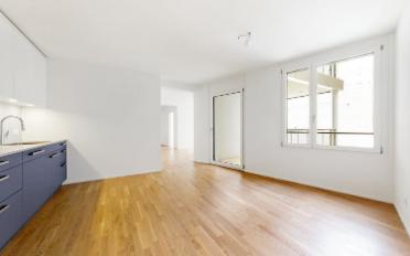 Apartment 3.5 rooms - image - 3