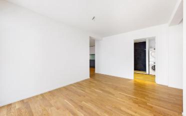 Apartment 3.5 rooms - image - 5