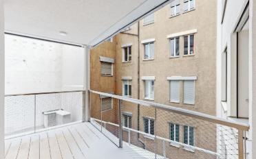 Apartment 3.5 rooms - image - 12