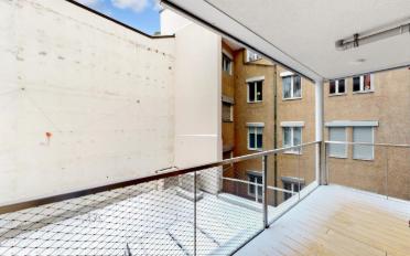 Apartment 3.5 rooms - image - 10