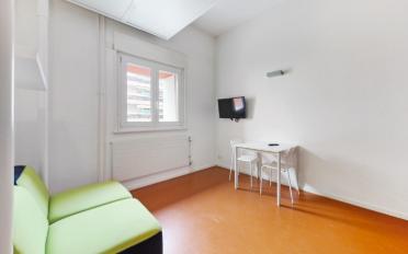 Studio 1 pièce - image - 3